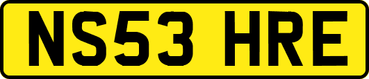 NS53HRE