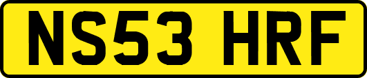 NS53HRF