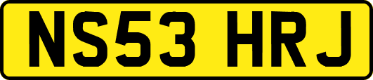 NS53HRJ