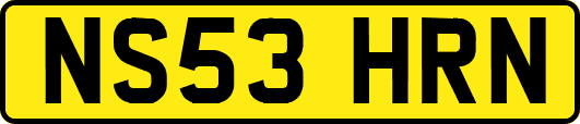 NS53HRN