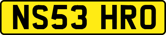 NS53HRO