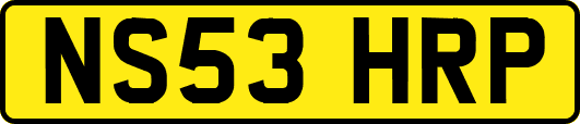 NS53HRP
