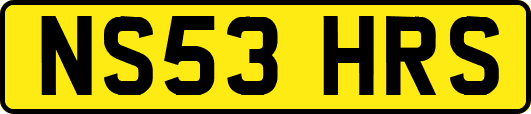 NS53HRS