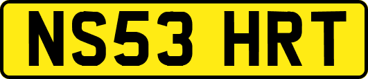 NS53HRT