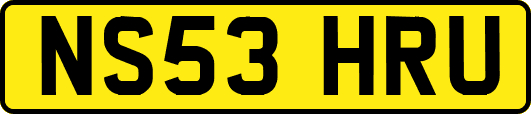 NS53HRU