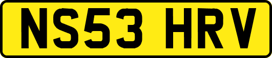 NS53HRV