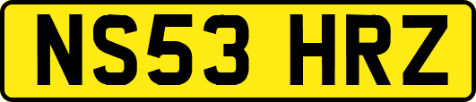 NS53HRZ