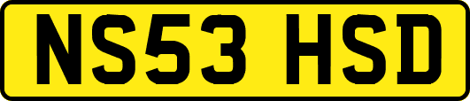 NS53HSD