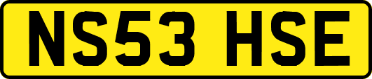 NS53HSE