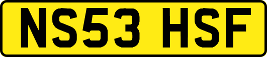 NS53HSF