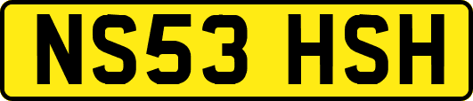 NS53HSH