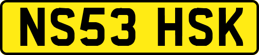 NS53HSK