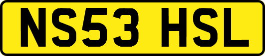 NS53HSL