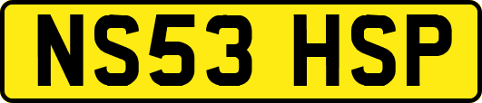NS53HSP