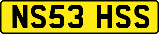 NS53HSS