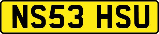 NS53HSU