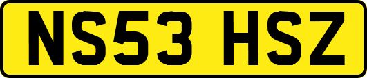 NS53HSZ