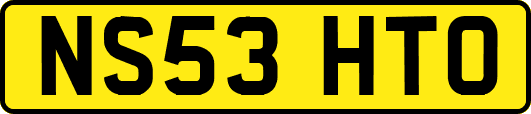 NS53HTO