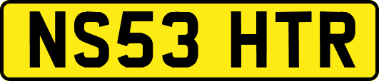NS53HTR