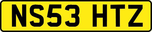 NS53HTZ