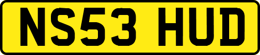 NS53HUD