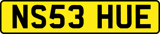 NS53HUE