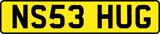 NS53HUG