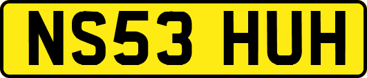NS53HUH
