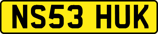 NS53HUK