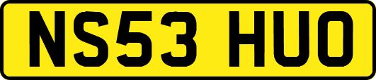 NS53HUO