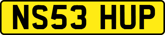 NS53HUP