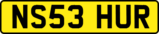 NS53HUR