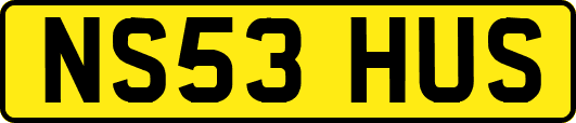 NS53HUS