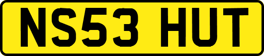 NS53HUT
