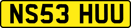NS53HUU