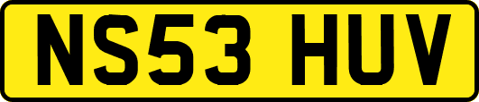 NS53HUV