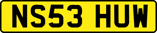 NS53HUW