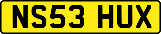 NS53HUX