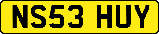 NS53HUY