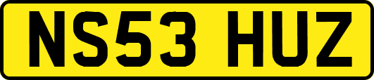 NS53HUZ