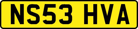 NS53HVA