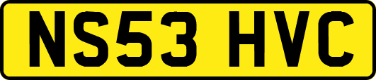 NS53HVC