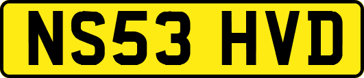 NS53HVD