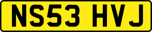NS53HVJ