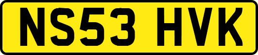 NS53HVK