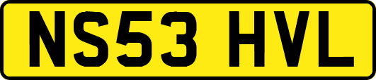 NS53HVL
