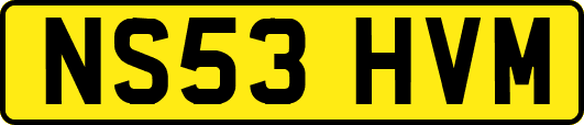 NS53HVM