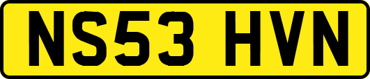 NS53HVN