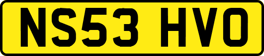 NS53HVO