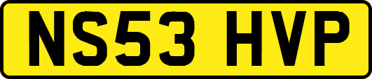 NS53HVP
